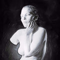 the album cover for Sarasara - A M O R F A T I