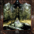 the album cover for Absu - Tara