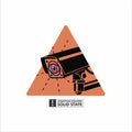 the album cover for Jonathan Coulton - Solid State [LP]