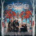 the album cover for Seven Kingdoms - Brothers Of The Night