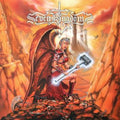 the album cover for Seven Kingdoms - Seven Kingdoms