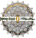 the album cover for Kobra and The Lotus - Prevail I