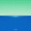 the album cover for Los Colognes - The Wave