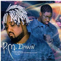 the album cover for P.M. Dawn - Dearest Christian