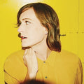 the album cover for Laura Gibson - Empire Builder [Vinyl]