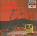 the album cover for CA Quintet - Trip Thru Hell