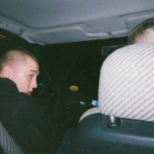 the album cover for Basic Rhythm - Raw Trax