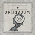 the album cover for Ivar Bjornson & Einar Selviks - Skuggsja