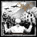 the album cover for Begrime Exemious - The Enslavement Conquest