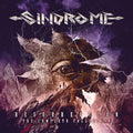 the album cover for Sindrome - Resurrection: The Complete Collection