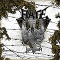 the album cover for Hate - Tremendum