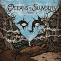 the album cover for Oceans of Slumber - Winter