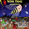 the album cover for Ron Thal - Bumblefoot