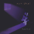 the album cover for Ron Thal - Hermit