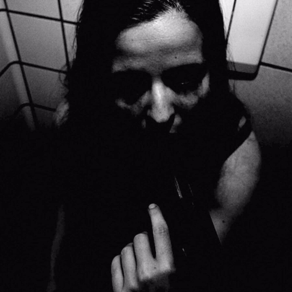 the album cover for Shining - V - Halmstad (Niklas Angaende Niklas)