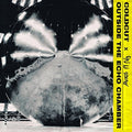 the album cover for Coldcut X On-U Sound - Outside The Echo Chamber