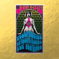the album cover for Iconic Performances From The Monterey / Various - Iconic Performances From The Monterey / Various