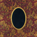 the album cover for Bright Eyes - Fevers and Mirrors