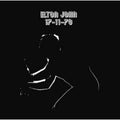 the album cover for Elton John - 17-11-70: Deluxe 2LP [RSD]
