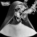 the album cover for Full Of Hell - Trumpeting Ecstasy [Limited Edition] (Can)