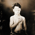the album cover for Gideon - Cold