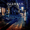 the album cover for Inglorious - Inglorious II (Deluxe Edition)