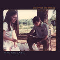 the album cover for Jim Avett / Family - For His Children And Ours