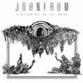 the album cover for John Frum - A Stirring In The Noos