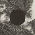 the album cover for Ulsect - Ulsect