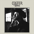 the album cover for Colter Wall - Colter Wall [LP]