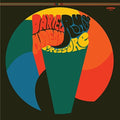 the album cover for Daniel Romano - Modern Pressure [LP]