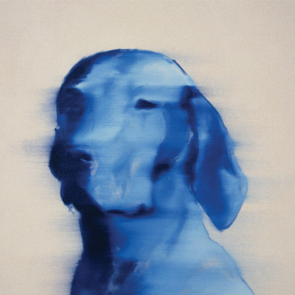 the album cover for Chris Price - Stop Talking