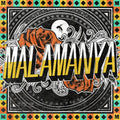 the album cover for Malamanya - Malamanya