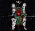 the album cover for Petyr - Petyr