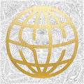 the album cover for State Champs - Around The World And Back [Deluxe]