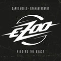 the album cover for Ezoo - Feeding The Beast
