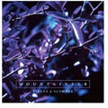the album cover for Mountaineer - Sirens And Slumber