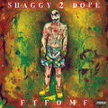the album cover for Shaggy 2 Dope - F.T.F.O.M.F.