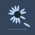 the album cover for Yonder Mountain String Band - Love, Ain't Love