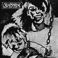 the album cover for Crimpshrine - Duct Tape Soup [LP]