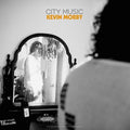 the album cover for Kevin Morby - City Music