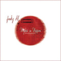 the album cover for Funky Dl - Nights In Nippon Jazzstrumentals