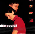 the album cover for Cursive - Cursive's Domestica [LP]