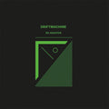 the album cover for Driftmachine - Eis Heauton