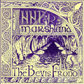 the album cover for Bevis Frond - Inner Marshland (Bonus Tracks) [Indie Exclusive, Limited Edition Purple Vinyl]