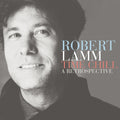 the album cover for Robert Lamm - Time Chill: A Retrospective
