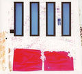 the album cover for UMFANG - Symbolic Use Of Light