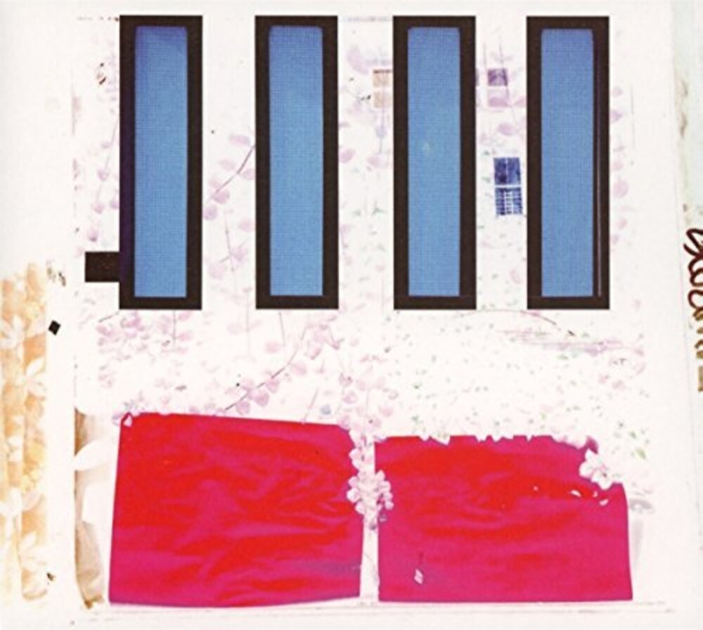 the album cover for UMFANG - Symbolic Use Of Light
