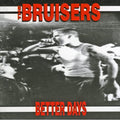 the album cover for Bruisers - Better Days