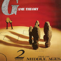 the album cover for Game Theory - 2 Steps From The Middle Ages [Translucent Orange LP]